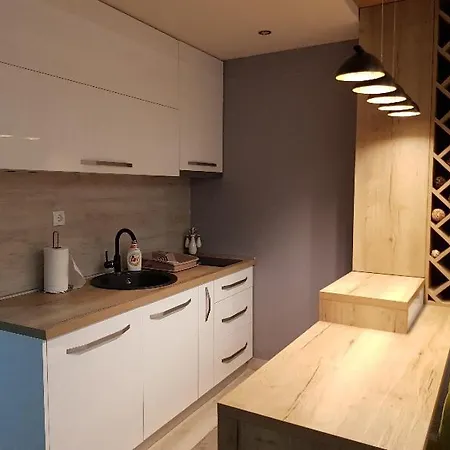 Apartamento Janjic 1 *