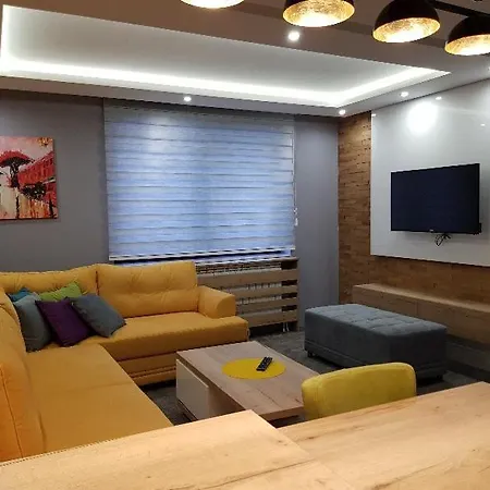 Janjic 1 Apartamento Jahorina