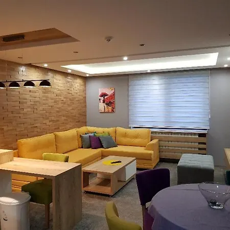 Janjic 1 Apartamento *
